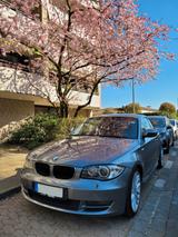 BMW 123d Coupé - - BMW 123: Coupe, D