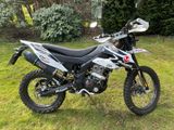 Malaguti XTM 125 / Enduro / A1 - MALAGUTI ENDURO