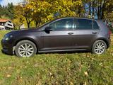 Volkswagen Golf 7 - 2.0 TDI EZ Januar 2016