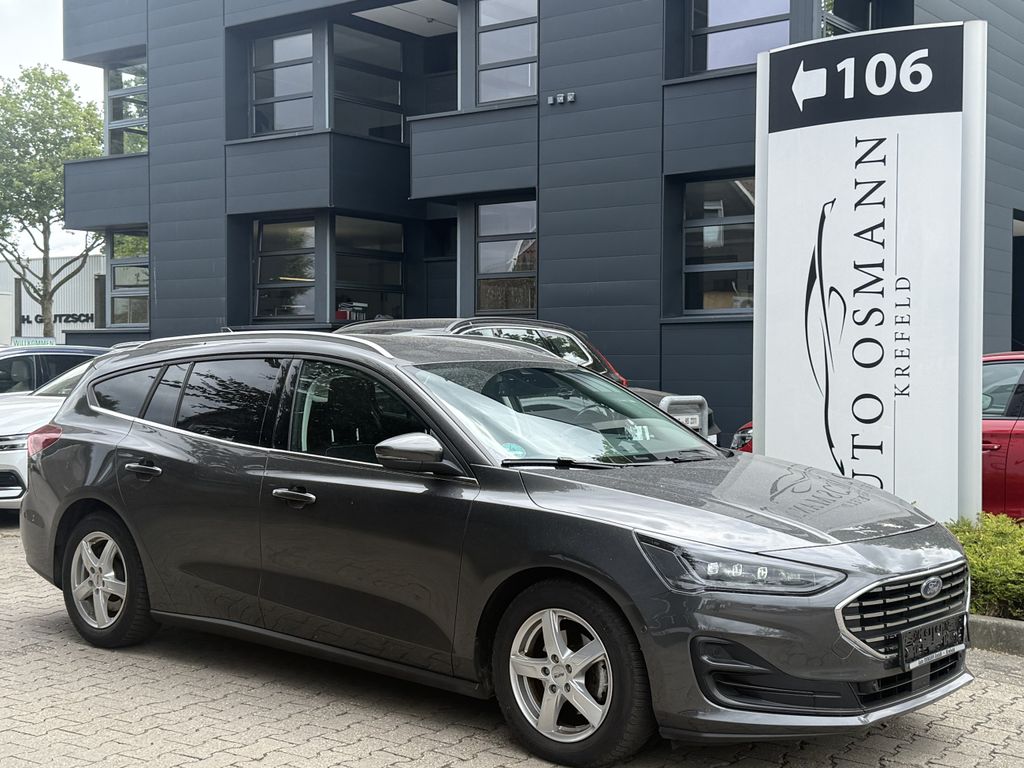 Image of Ford Focus