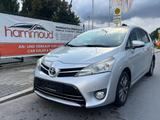 Toyota Verso Life * Automatik * 7Sitze *Kamera*Navi* - Toyota Verso Gebrauchtwagen in Berlin