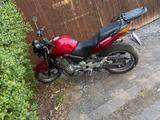 Honda Cbf 500 Pc 39 - HONDA CBF 500