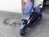 Yamaha X-MAX 400 - YAMAHA 400