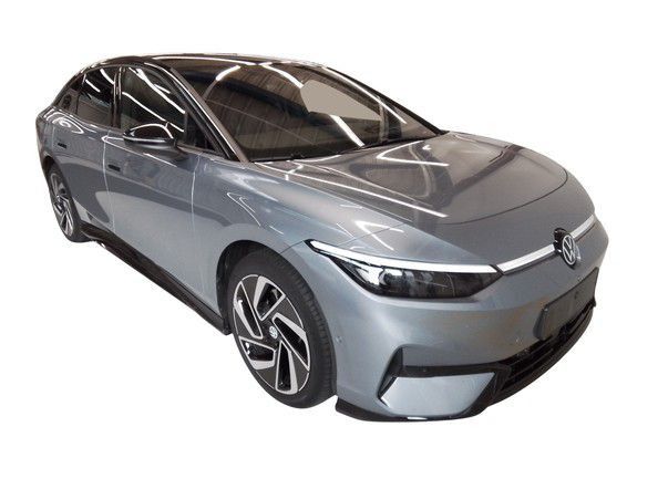 Volkswagen ID.7 - Bild 3