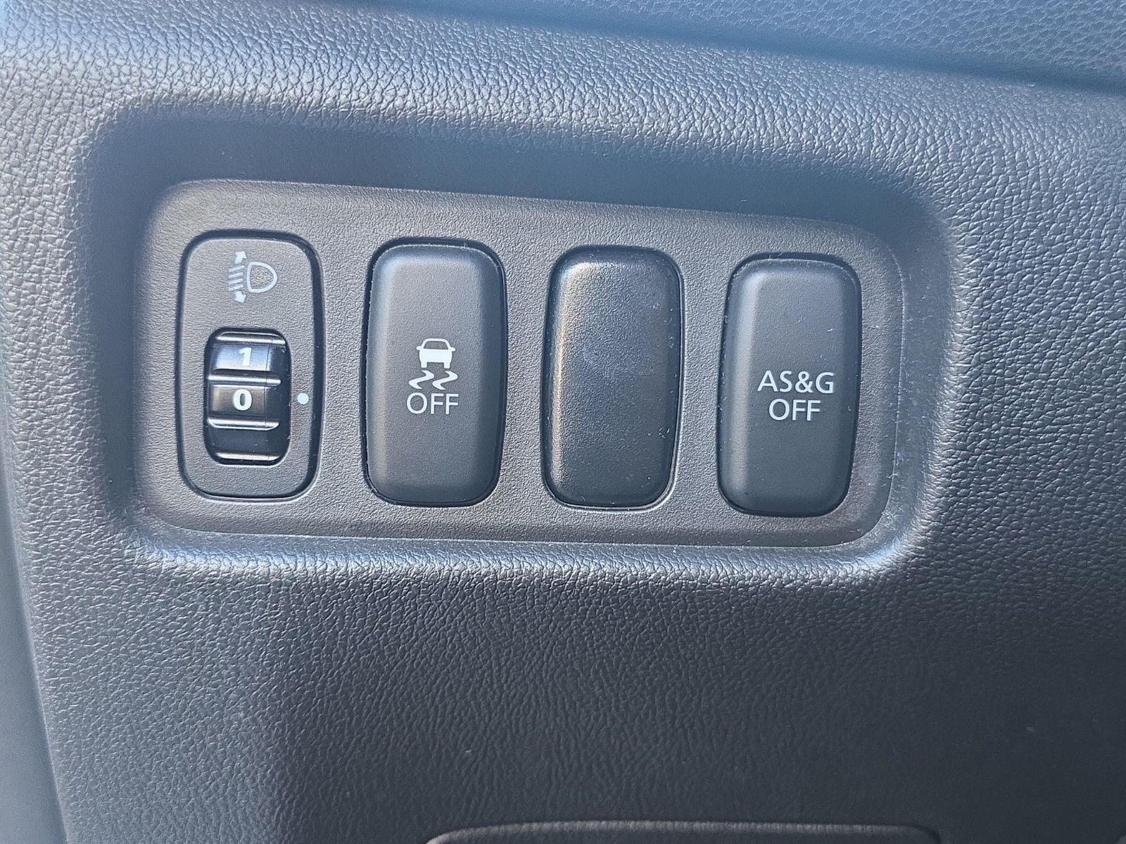 Fahrzeugabbildung Mitsubishi ASX Klassik Kollektion AUS 1.HAND TÜV NEU