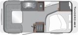 LMC Tandero 480 D /Modell 2023/SIE SPAREN 5.430 Euro - LMC 480