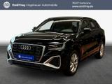 Audi Q2 35 TFSI S tronic S line - Audi Q2 in Karlsruhe
