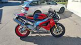 Aprilia Rsv 1000 r - APRILIA RSV1000R