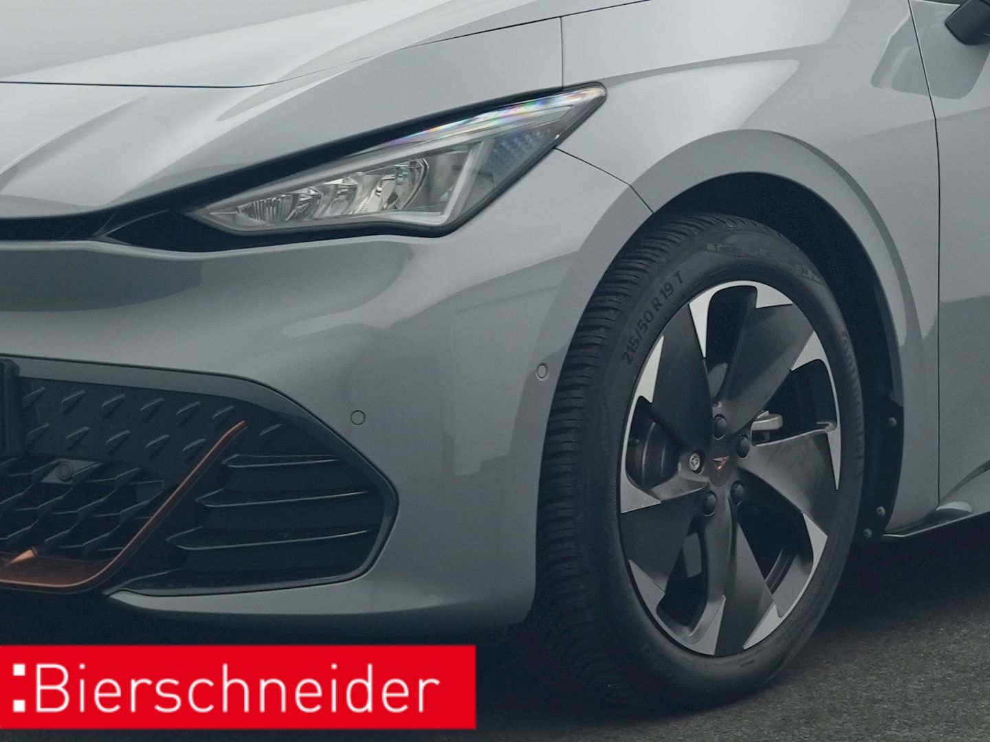 Cupra Born - Bild 18