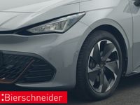 Cupra Born - Vorschau Bild 18