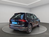 Volkswagen Tiguan - Vorschau Bild 4