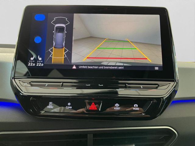 ID.3 Pro S Tour Bluetooth Head Up Display Navi