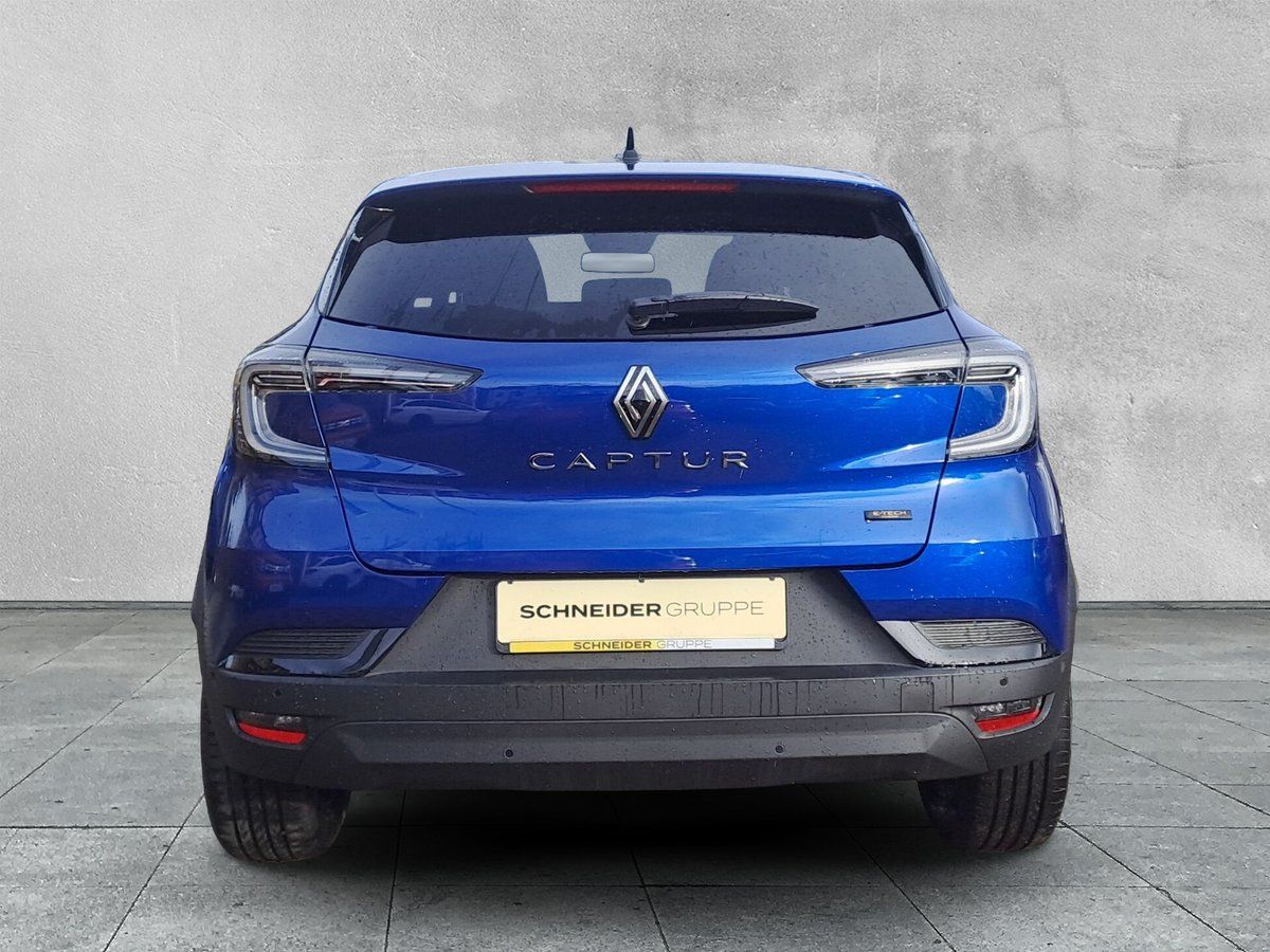 Renault Captur - Bild 4