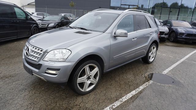 Mercedes-Benz ML450 4,0 CDI V8 4Matic