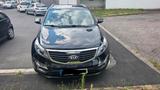Kia Sportage SL,SLS 4X4 - Kia Sportage: Sl