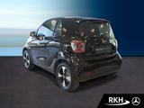 Smart smart EQ fortwo 22kW-Bordl/LED/PANO/SHZ - Smart Jahreswagen