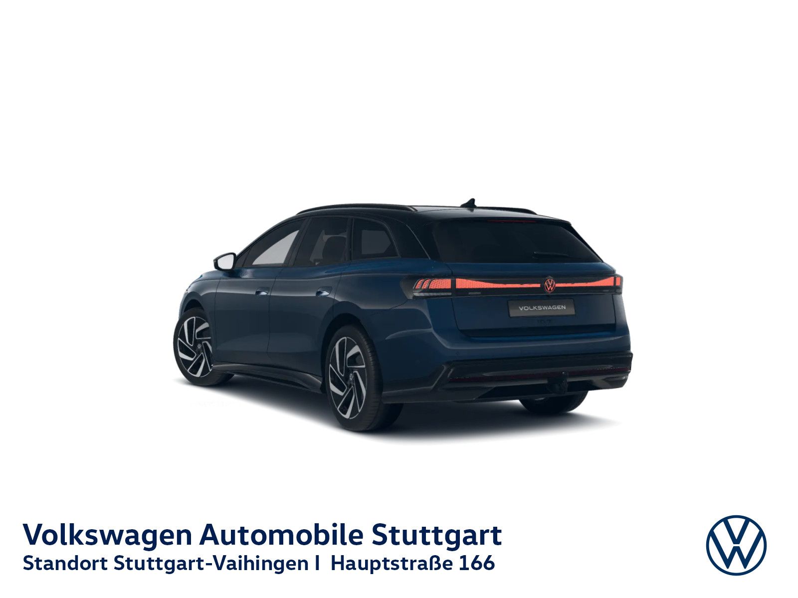 Volkswagen ID.7 - Bild 4