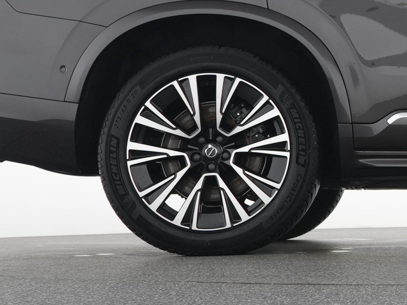 Volvo XC90 T8 AWD Ultimate Bright AHK STHZ 360°-KAMERA foto 23