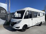 HYMER / ERIBA / HYMERCAR B-Klasse MC I 600 WhiteLine 28.280,- Preisvortei - Hymer B Klasse MC I 600 WhiteLine
