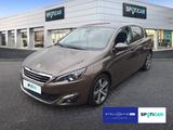 Peugeot 308 Allure 155 *Navi *SHZ *Sound *Rückfahrkamera - Peugeot 308 in Wiesbaden