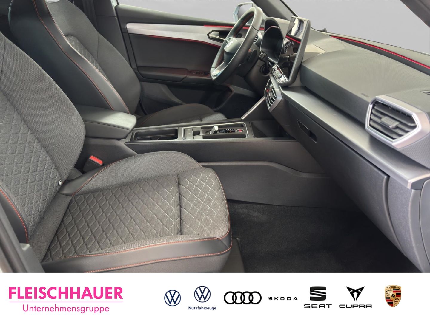 Seat Leon - Bild 20
