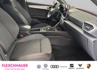 Seat Leon - Vorschau Bild 20