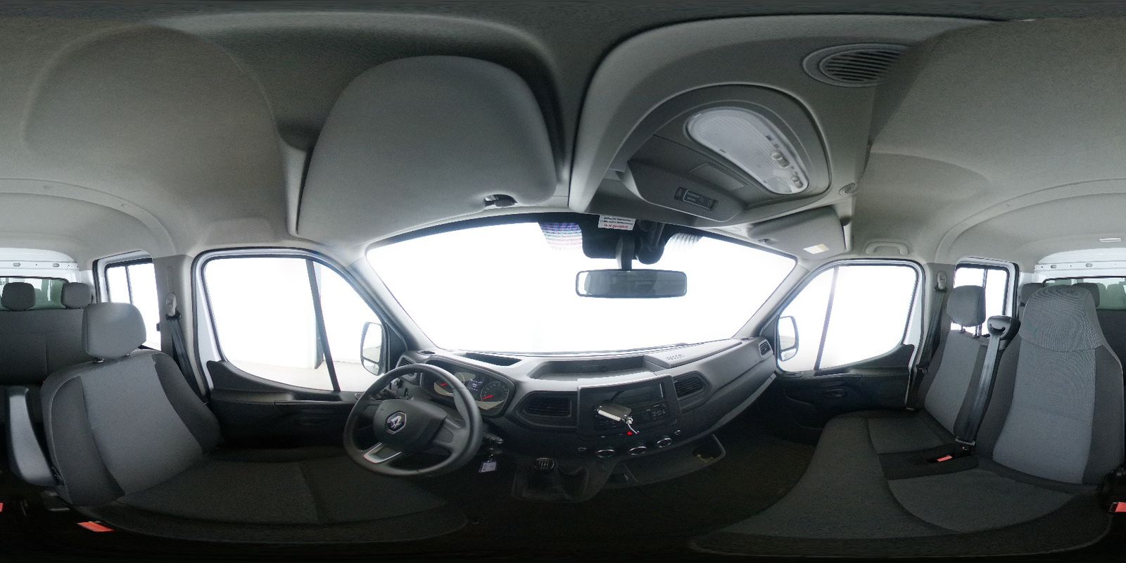 Renault Master - Bild 17