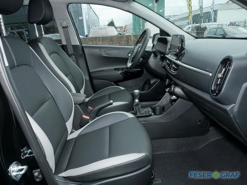 Kia Picanto - Bild 4