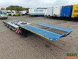 Meusburger MTS-3 3-Achsen BPW - Semi-Tieflader - Trommelbre - Angebote