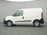 Fiat Doblo Cargo Multijet 75PS/Bremsassistent - Fiat Kühlkastenwagen Dob