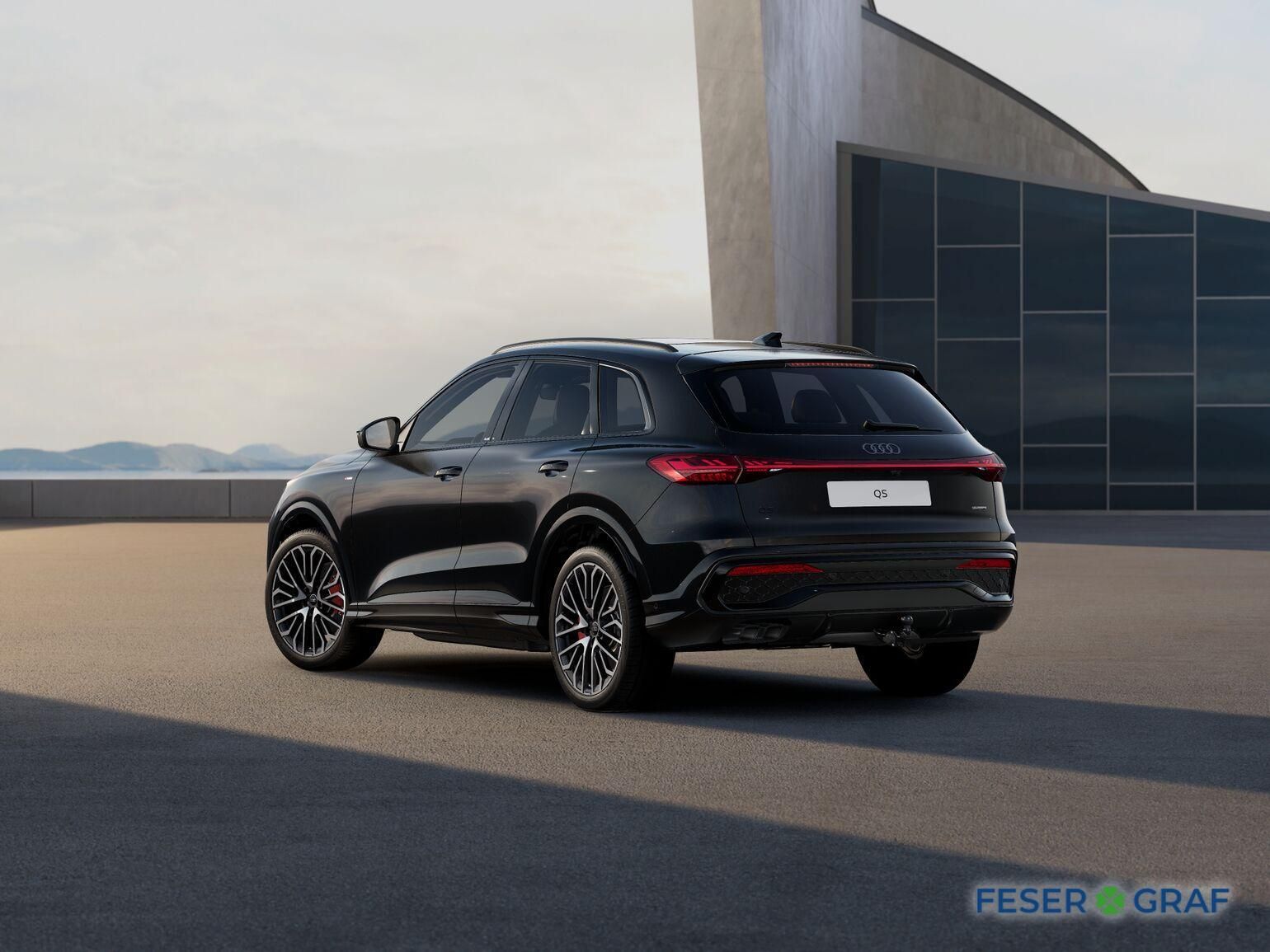 Audi Q5 - Bild 2