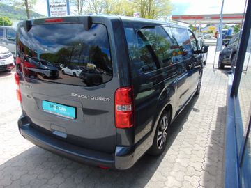 Bild 5 Citroën SpaceTourer 2.0 BlueHDi 180 XL Plus EAT8