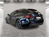 BMW 540d xDrive Touring M Sport AHK Harman/K Kamera - gebrauchte BMW 540 aus dem Jahr 2023