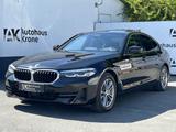 BMW 530 d Mild Hybrid xDrive  *LIVE COCKPIT PROF* ST - BMW 530 in Mainz