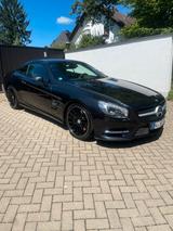 Mercedes-Benz SL 350 AMG R231 - Mercedes-Benz SL 350 in Köln
