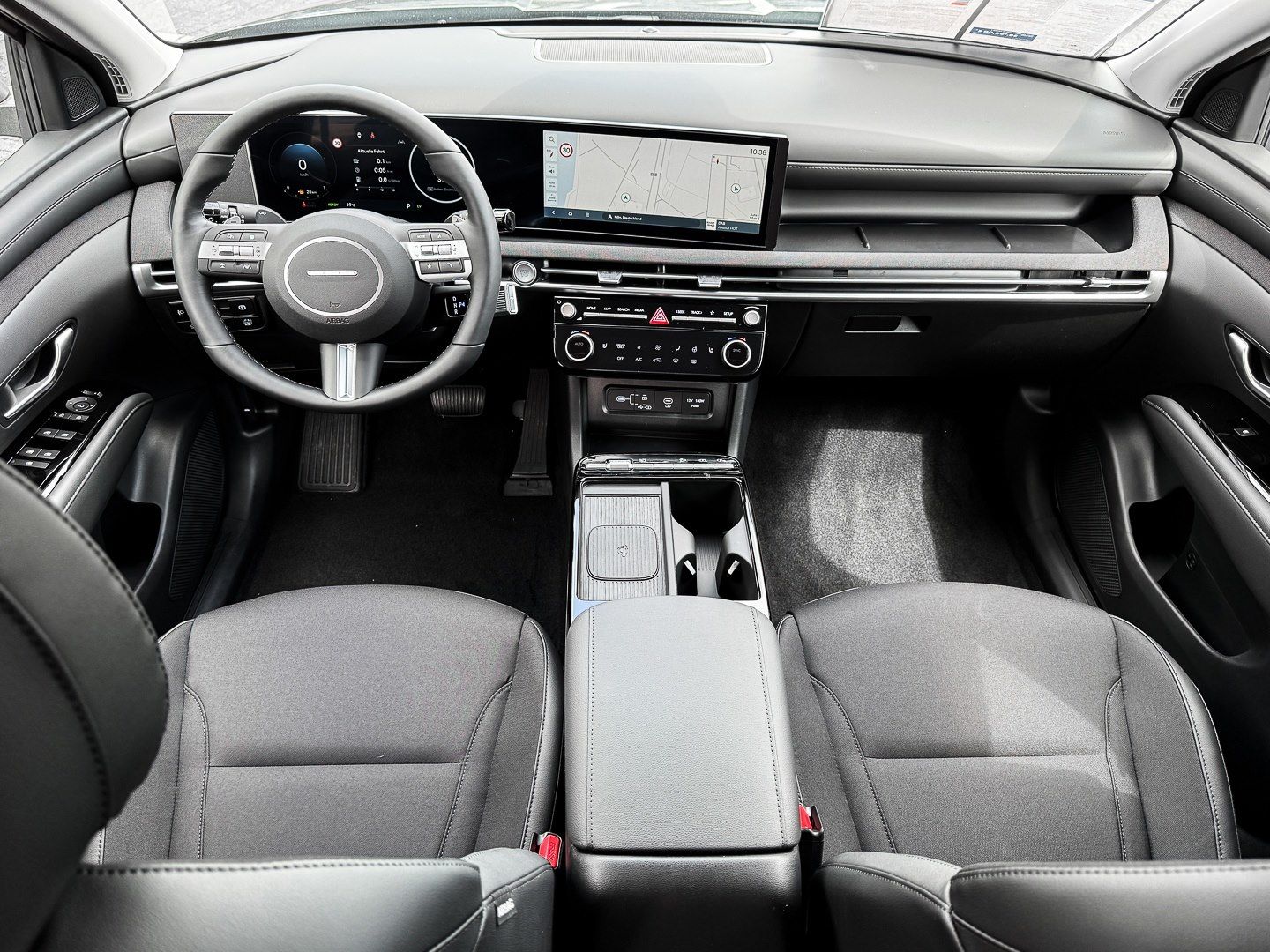 Hyundai TUCSON - Bild 6