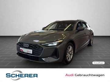 Audi A5 - 1