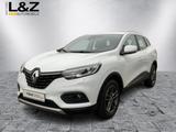 Renault Kadjar Limited 1.3 TCe 140 - Renault Kadjar: Tce 140