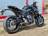 Suzuki GSX-8S Neu, sofort verfügbar zum Aktionspreis - SUZUKI GSX