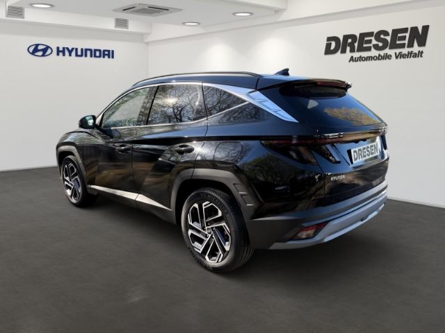 Hyundai TUCSON - Bild 4