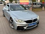 BMW M4 Baureihe M4 Coupe*M.TECHNIK*CARBON*LED*VOLL** - BMW M4 in Frankfurt (Main)