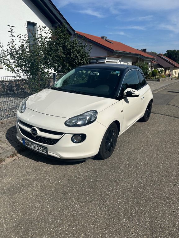 Image of Opel Adam