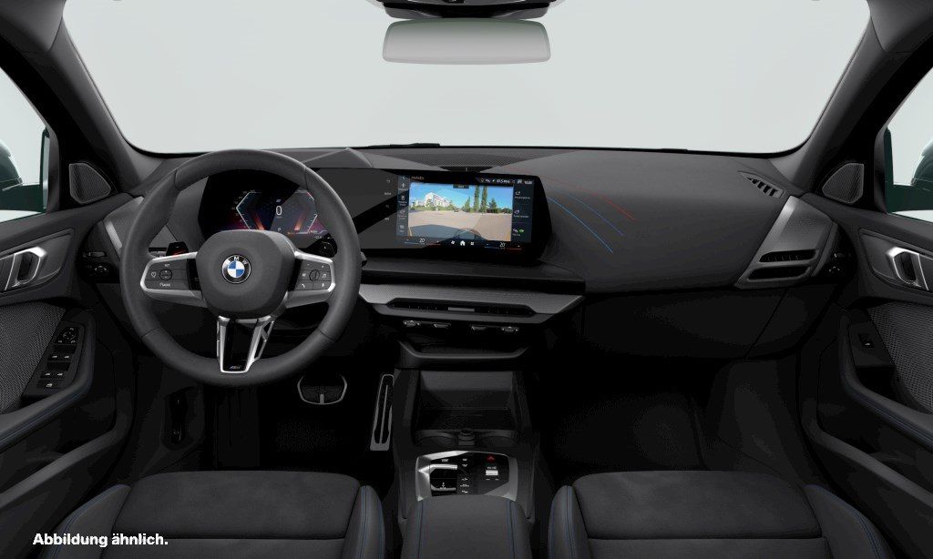 BMW 120 - Bild 3