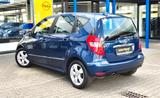 Mercedes-Benz A 160 AUS *1. HAND* Lückenlos Scheckheftgepflegt - Mercedes-Benz A 160 in Wiesbaden