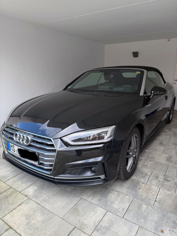 Image of Audi A5