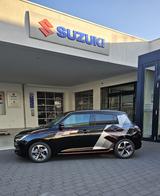 Suzuki Swift 1.2 Dualjet Hybrid Comfort+ Sondermodell - Suzuki Swift: Sondermodell