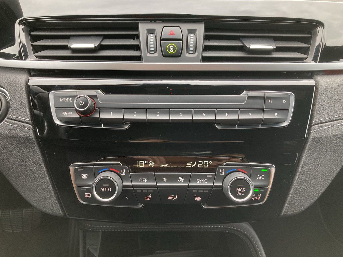 BMW X2 - Bild 18