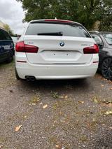 BMW F11 525d touring xDrive luxury Ausstat... - BMW 525 in Leipzig