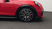 MINI John Cooper Works Cabrio - Vorschau Bild 19