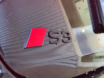 Audi S3 - 9